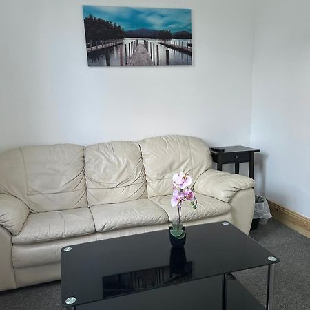 דרבי Browning House Bedrooms I Long Or Short Stay I Special Rate Available מראה חיצוני תמונה