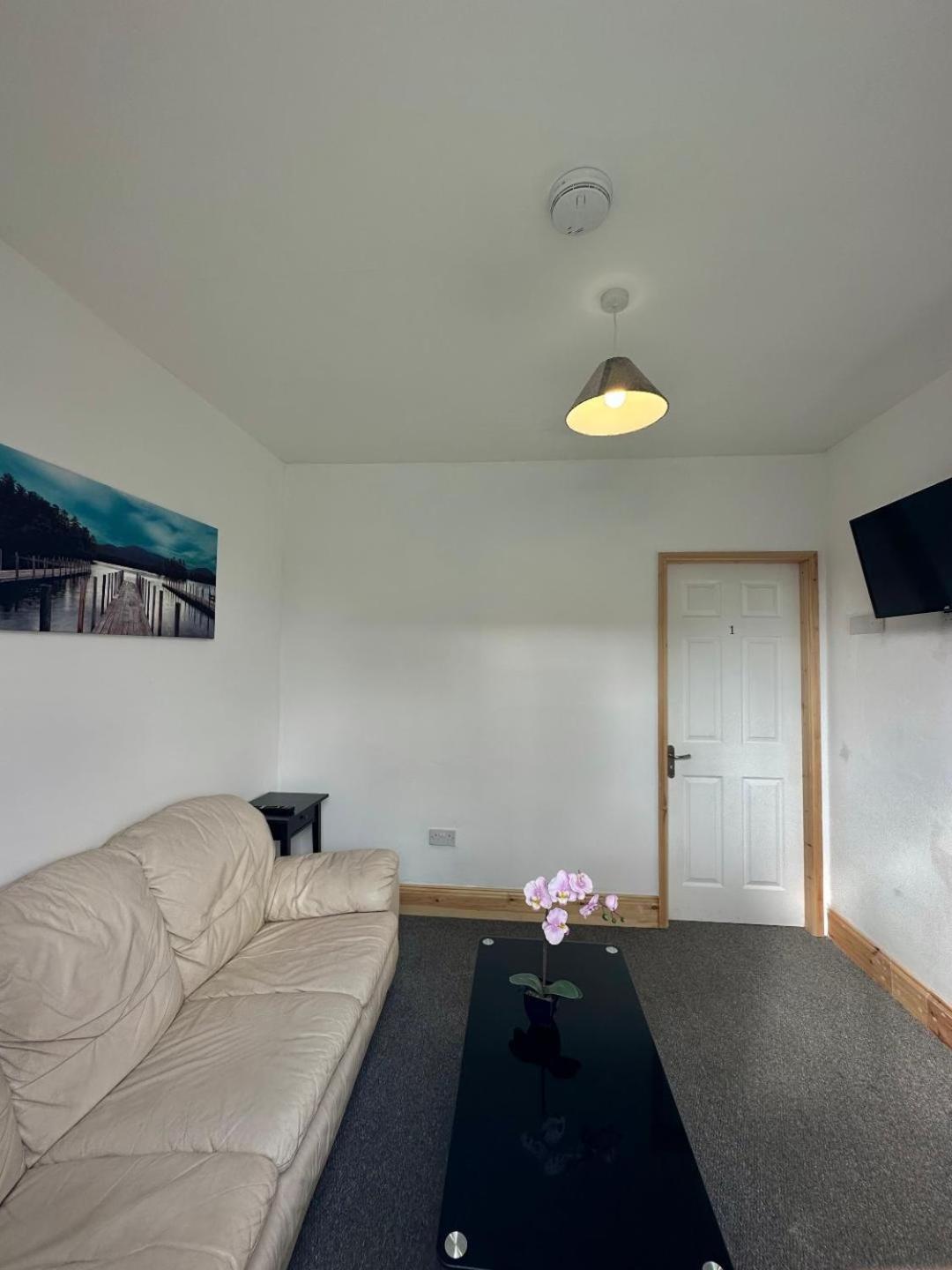 דרבי Browning House Bedrooms I Long Or Short Stay I Special Rate Available מראה חיצוני תמונה