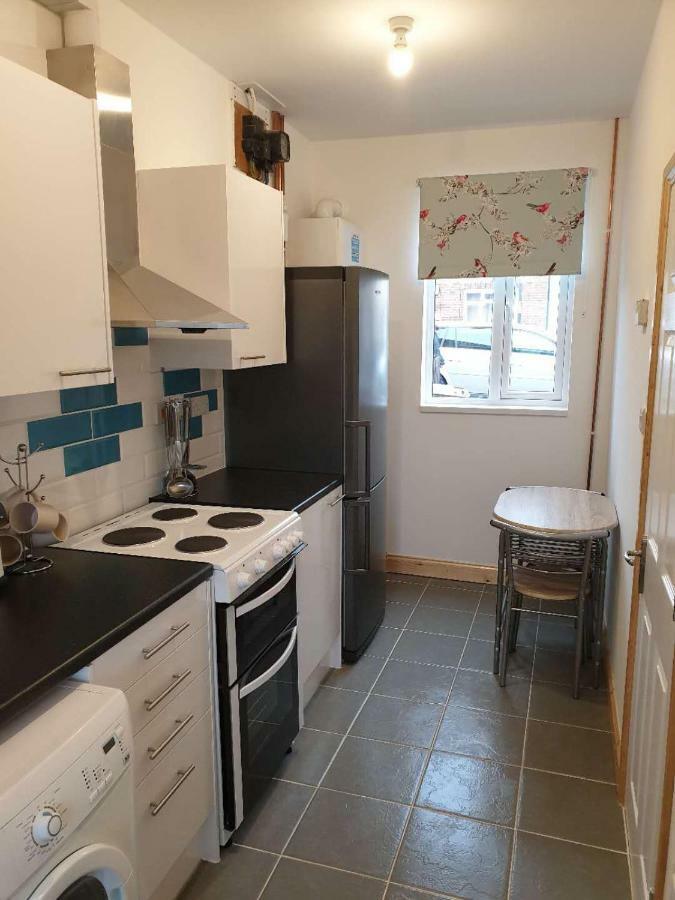 דרבי Browning House Bedrooms I Long Or Short Stay I Special Rate Available מראה חיצוני תמונה
