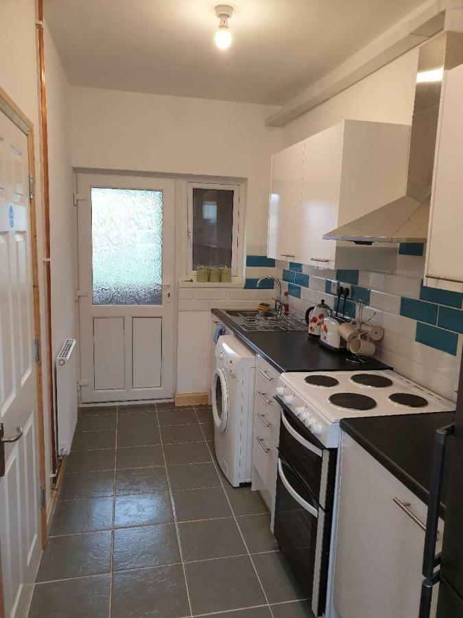 דרבי Browning House Bedrooms I Long Or Short Stay I Special Rate Available מראה חיצוני תמונה