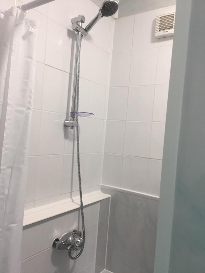 דרבי Browning House Bedrooms I Long Or Short Stay I Special Rate Available מראה חיצוני תמונה