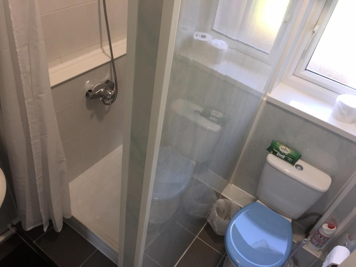 דרבי Browning House Bedrooms I Long Or Short Stay I Special Rate Available מראה חיצוני תמונה